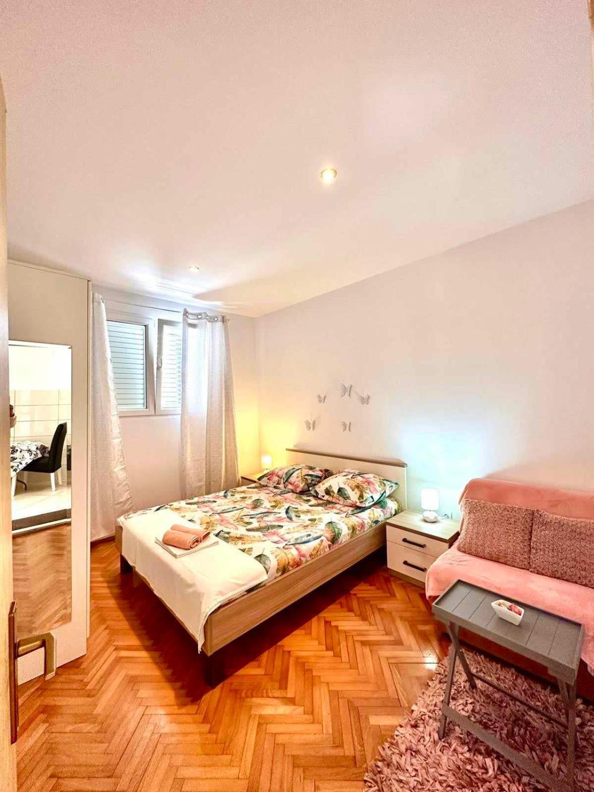 Apartment Asi Dubrovnik Exterior photo