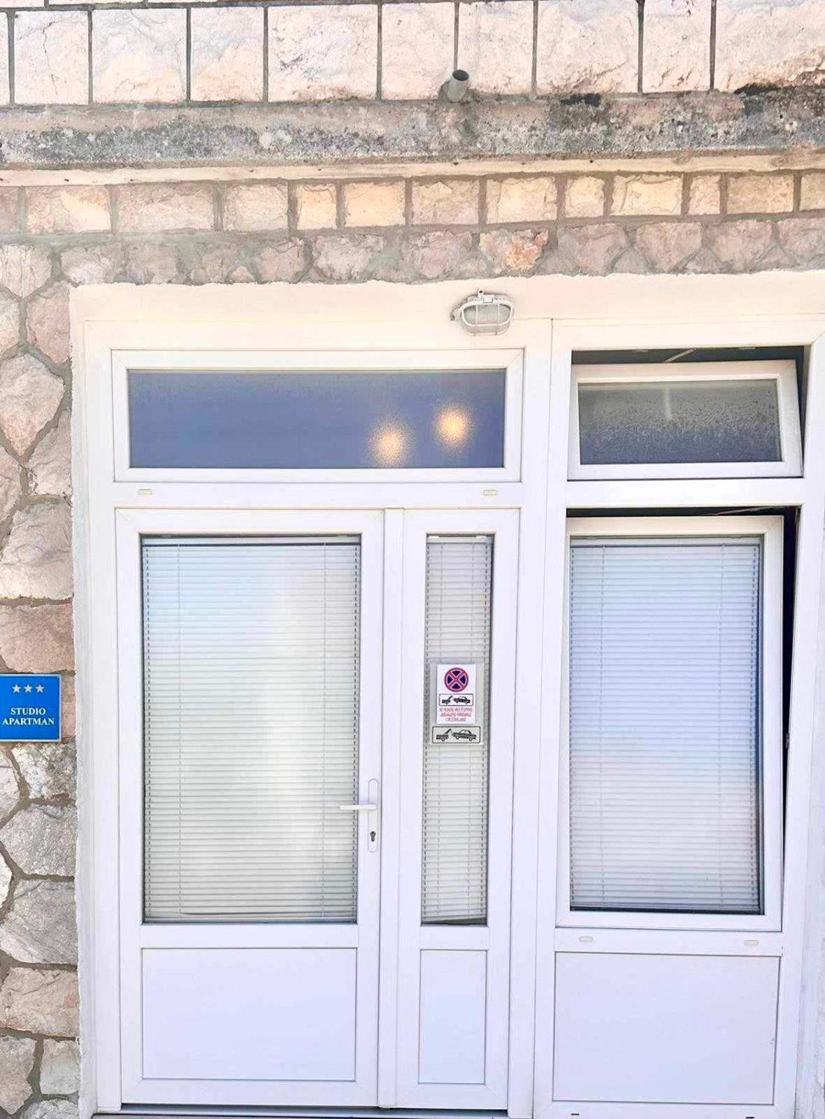 Apartment Asi Dubrovnik Exterior photo